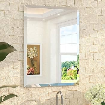 Bevelled Edge finish